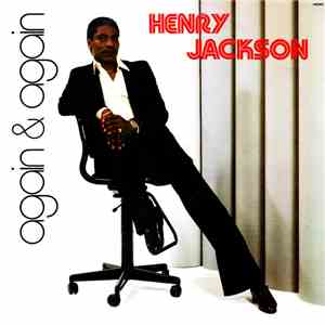 Henry Jackson  - Again & Again