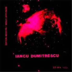 Iancu Dumitrescu - Galaxy
