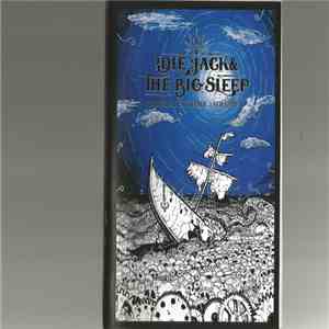 Idle Jack & The Big Sleep - Stone Tape Theory: Volume II
