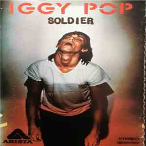 Iggy Pop - Soldier