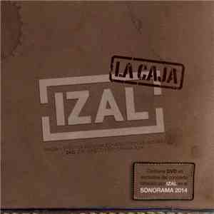 Izal - La Caja