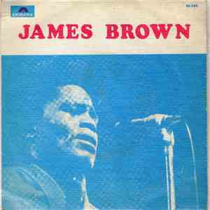 James Brown - Say It Loud
