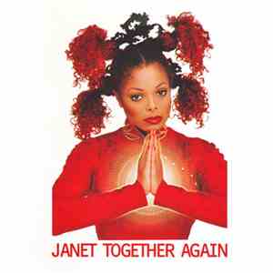 Janet - Together Again