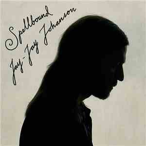 Jay-Jay Johanson - Spellbound