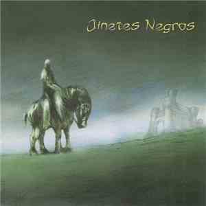 Jinetes Negros - Jinetes Negros