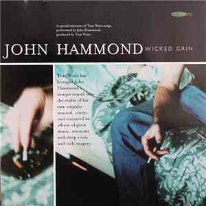 John Hammond - Wicked Grin