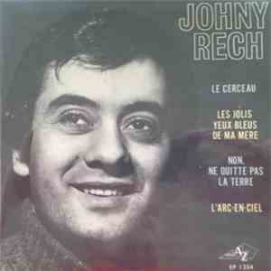 Johny Rech - Le Cerceau