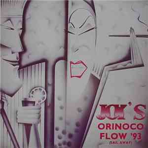 Joy's - Orinoco Flow '93 (Sail Away)