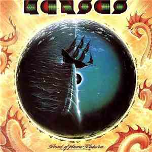 Kansas  - Point Of Know Return