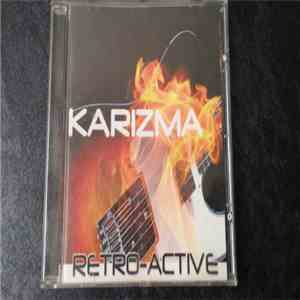Karizma  - Retro - Active (У Сновима)