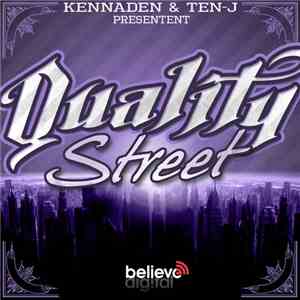 Kennaden, Ten-J - Quality Street