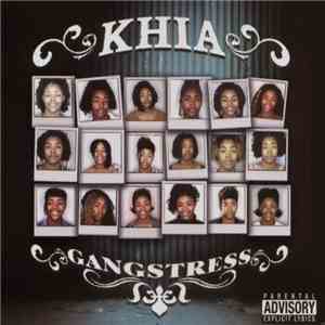 Khia - Gangstress