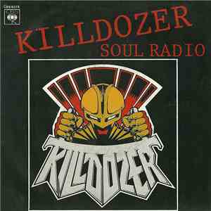 Killdozer  - Soul Radio