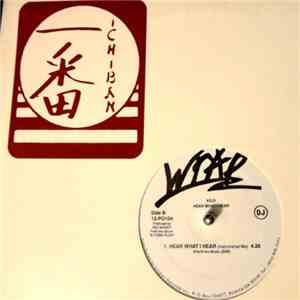 Kilo - Hear What I Hear