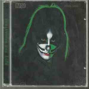 Kiss, Peter Criss - Peter Criss