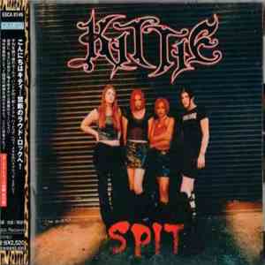 Kittie - Spit