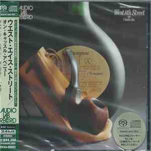 Konosuke Saijo - West 8th Street On Castle Ave.