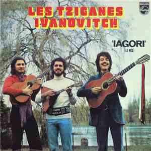 Les Tziganes Ivanovitch - 