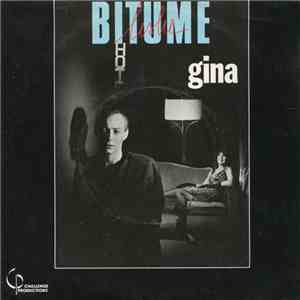 Leslie Bitume - Gina