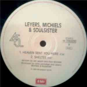 Leyers, Michiels & Soulsister - Through Before We Started