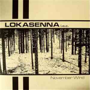 Lokasenna i.o.c. - November Wind