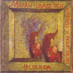 Makám · Lovász Irén - 9 Colinda