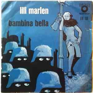 Manuela , Franco Livan - Lili Marleen / Bambina Bella