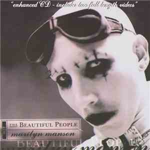 Marilyn Manson - The Beautiful People