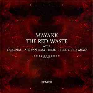 Mayank - The Red Waste
