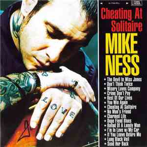 Mike Ness - Cheating At Solitaire