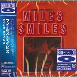 Miles Davis Quintet - Miles Smiles