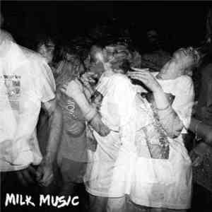Milk Music - Beyond Living
