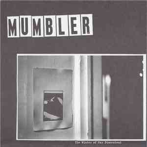 Mumbler - The Winter Of Our Discontent