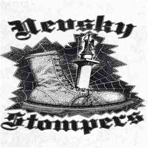 Nevsky Stompers - Nevsky Stompers