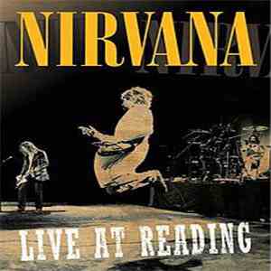 Nirvana - Live At Reading