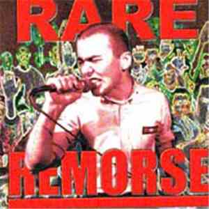 No Remorse - Rare Remorse