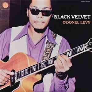 O'Donel Levy - Black Velvet