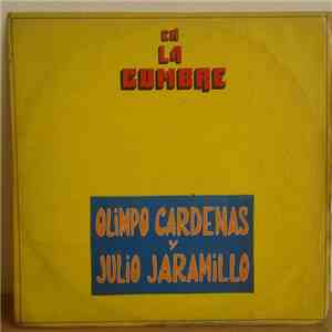 Olimpo Cárdenas, Julio Jaramillo - En La Cumbre