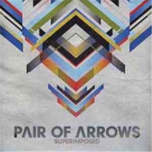 Pair Of Arrows - Superimposed