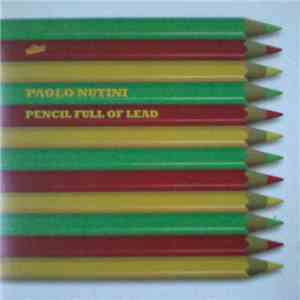 Paolo Nutini - Pencil Full Of Lead
