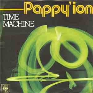 Pappy'ion - Time Machine
