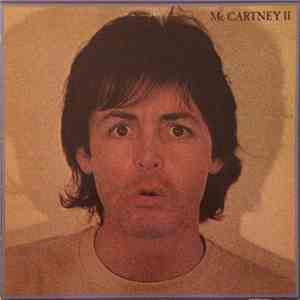 Paul McCartney - McCartney II