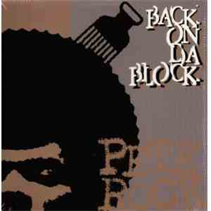 Pete Rock - Back On Da Block
