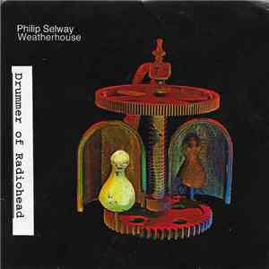 Philip Selway - Weatherhouse