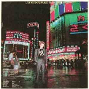 Public Image Limited - Live In Tokyo