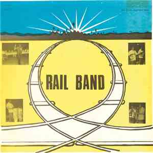 Rail Band - Rail Band
