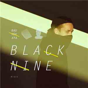 Raumskaya - Black Nine
