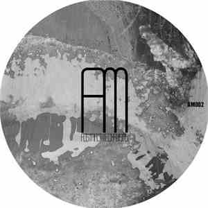 Ricardo Garduno - Nanalu EP