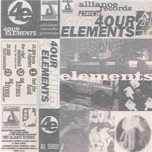 RIP , Lyrical Madness - 20,000 Beats & Rhymes / The Rebel Notebook / Feel The Funk / No Stress