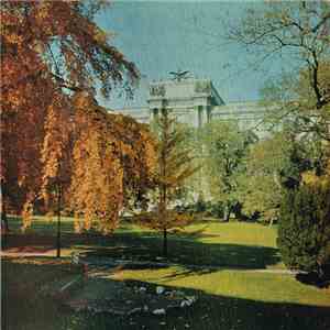 Robert Stolz & The Vienna Symphony Orchestra - Music Of Vienna (Volume 5)